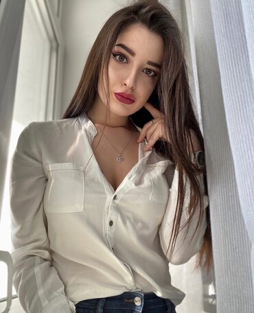  Кристина